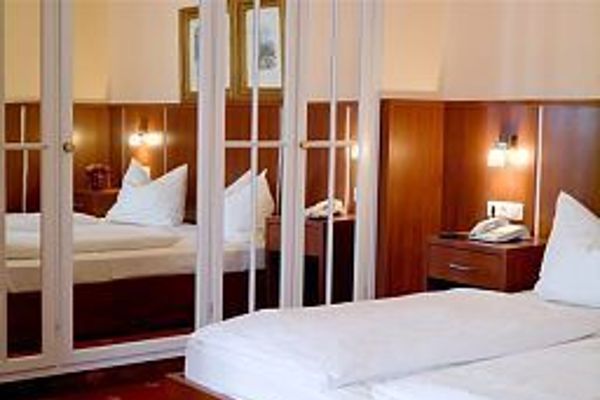 Atlas Posthotel (Garmisch-Partenkirchen)